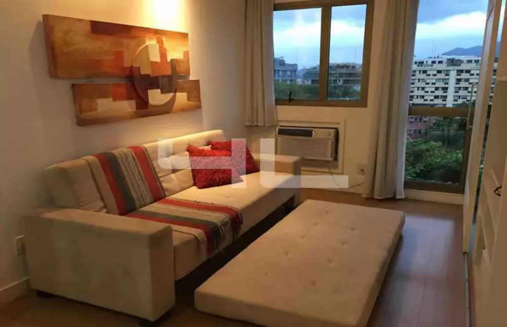 Apartamento, 1 quarto, 64 m² - Foto 5