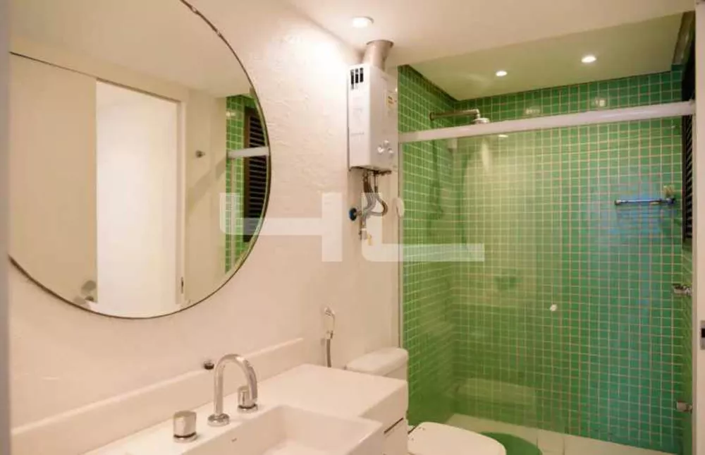 Apartamento, 1 quarto, 64 m² - Foto 19
