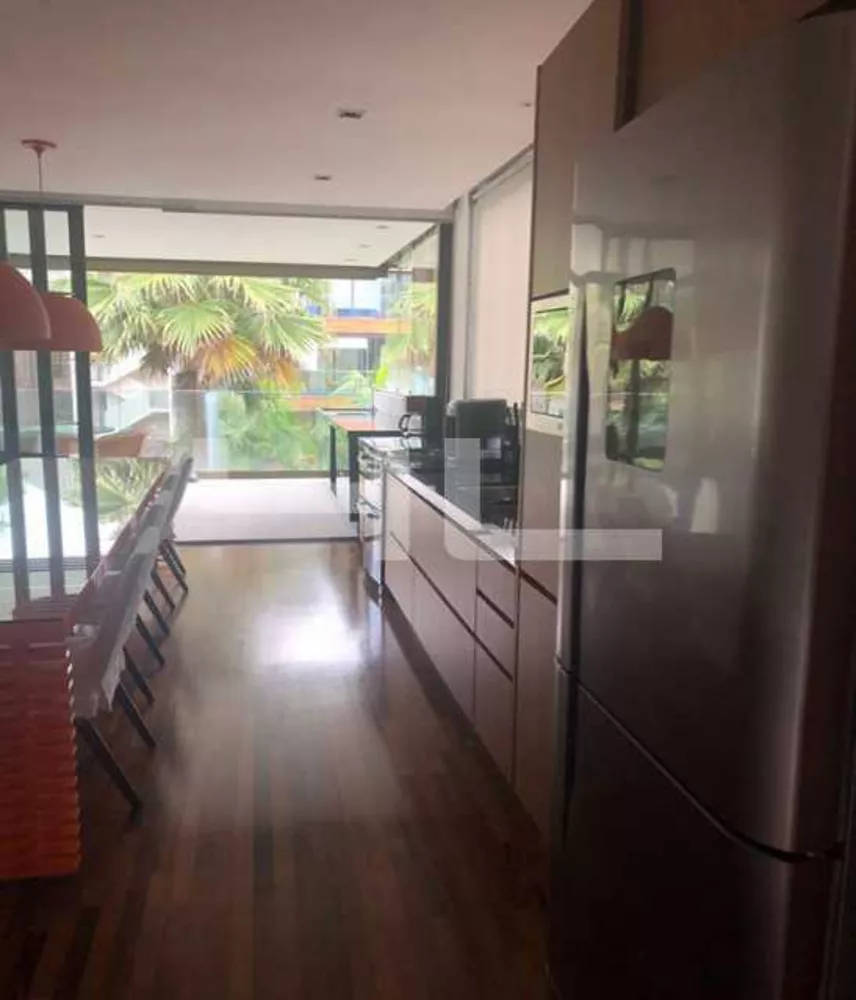 Apartamento, 2 quartos, 160 m² - Foto 11