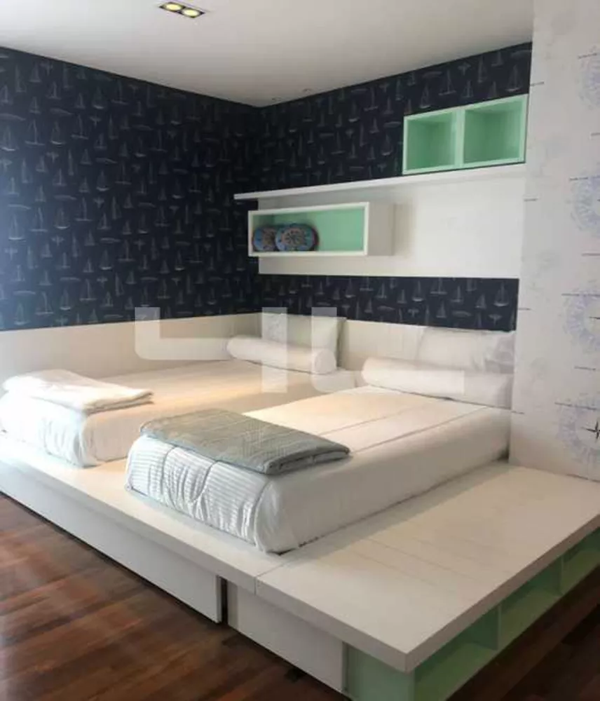 Apartamento, 2 quartos, 160 m² - Foto 18
