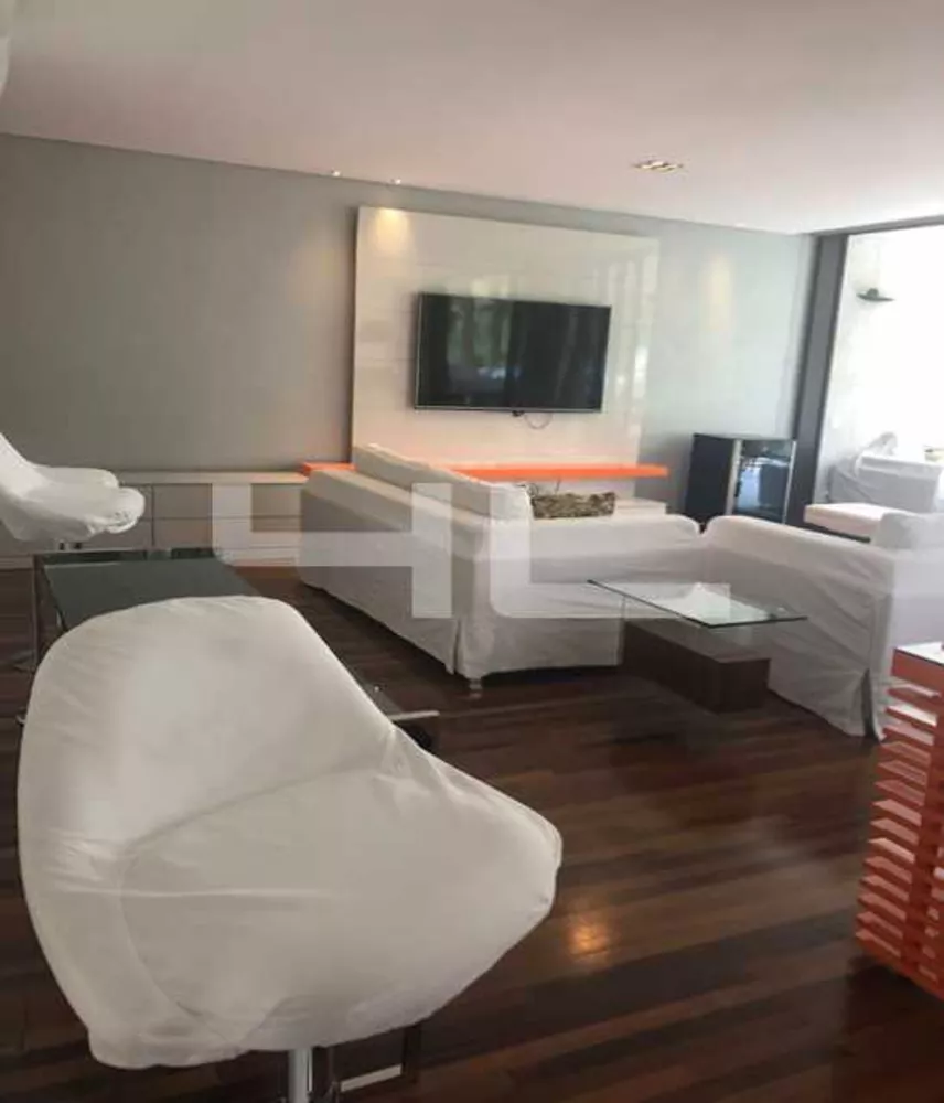 Apartamento, 2 quartos, 160 m² - Foto 16