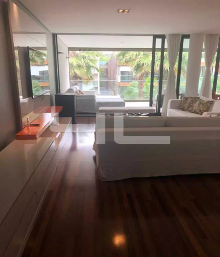 Apartamento, 2 quartos, 160 m² - Foto 22