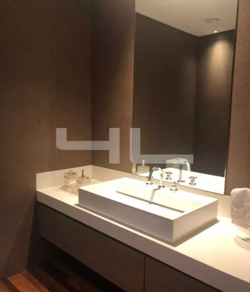 Apartamento, 2 quartos, 160 m² - Foto 13