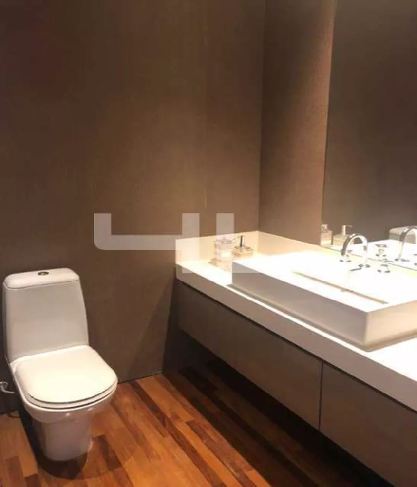 Apartamento, 2 quartos, 160 m² - Foto 5