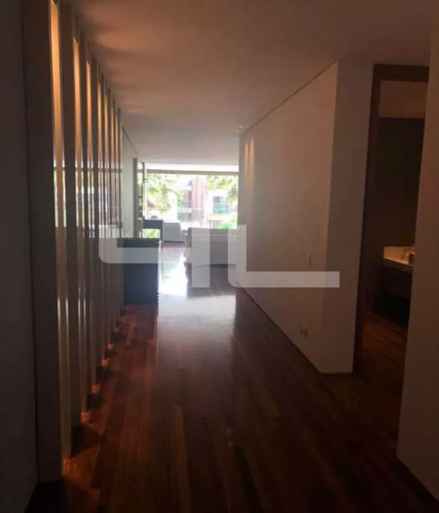 Apartamento, 2 quartos, 160 m² - Foto 7