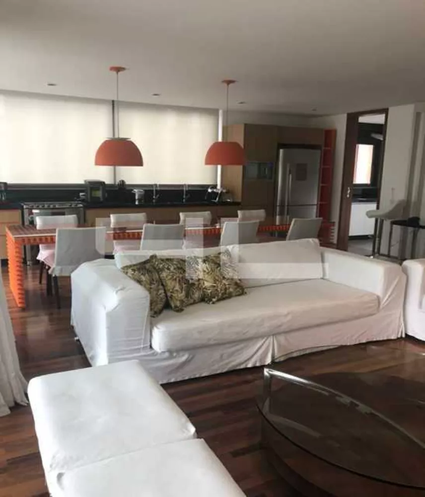 Apartamento, 2 quartos, 160 m² - Foto 17
