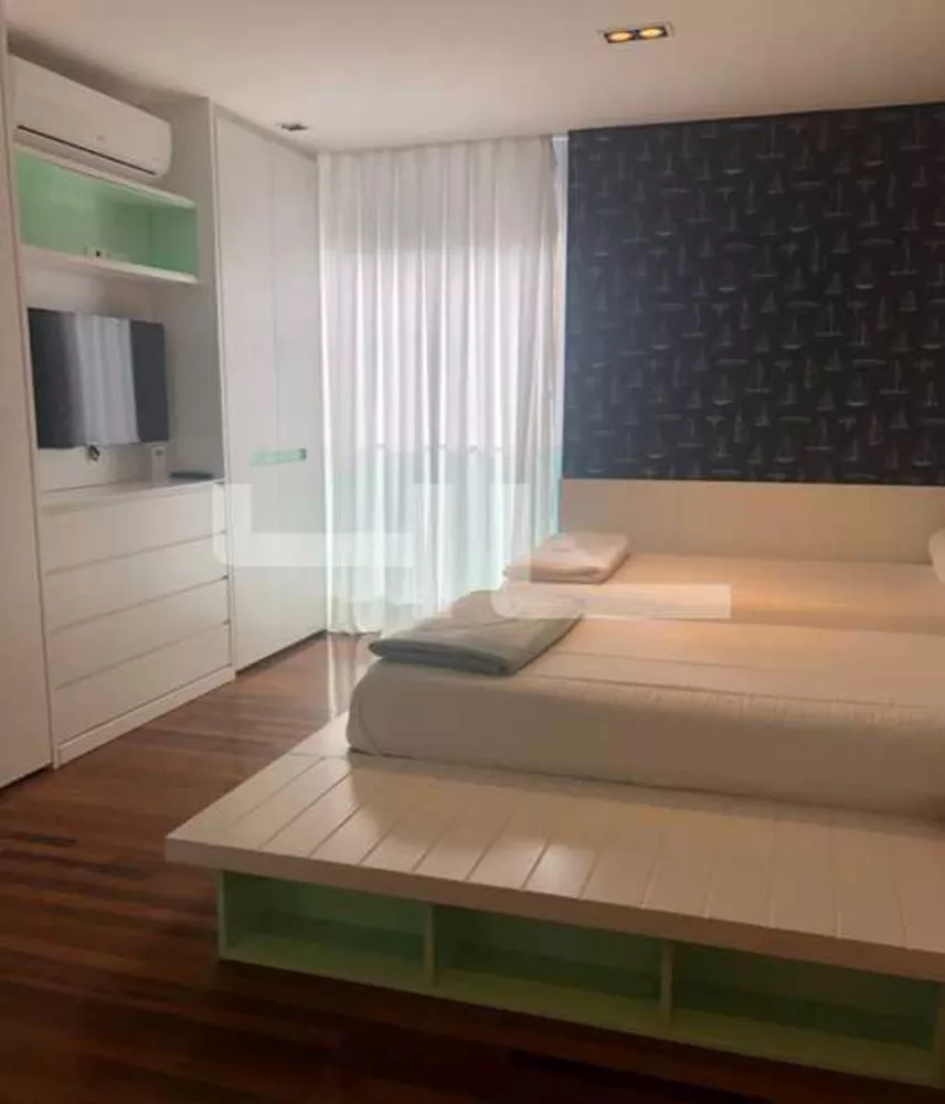 Apartamento, 2 quartos, 160 m² - Foto 2