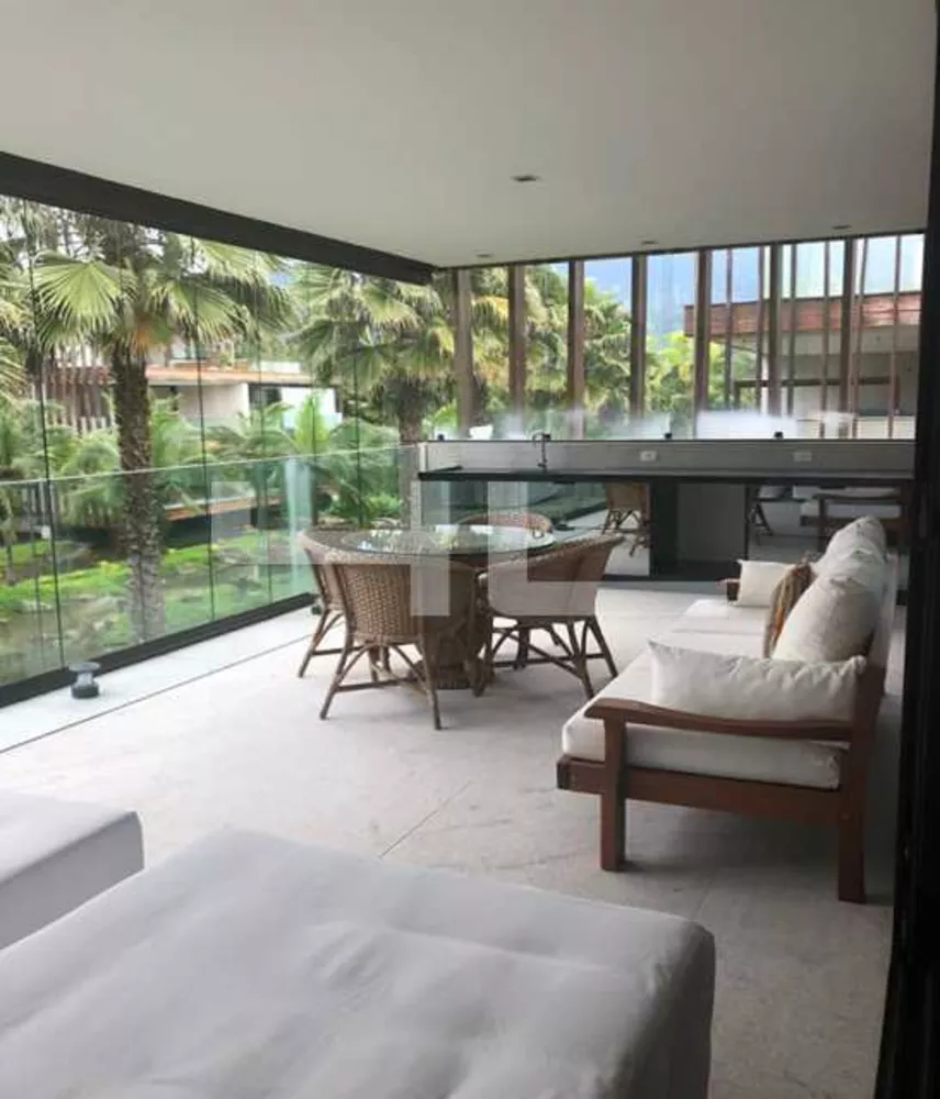 Apartamento, 2 quartos, 160 m² - Foto 21