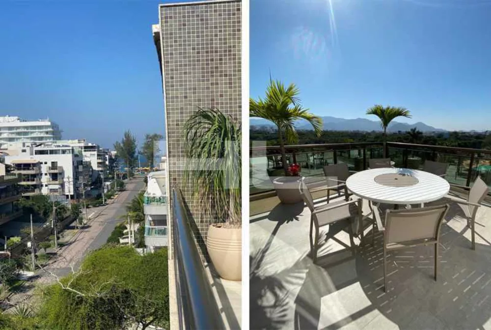 Cobertura, 4 quartos, 300 m² - Foto 6
