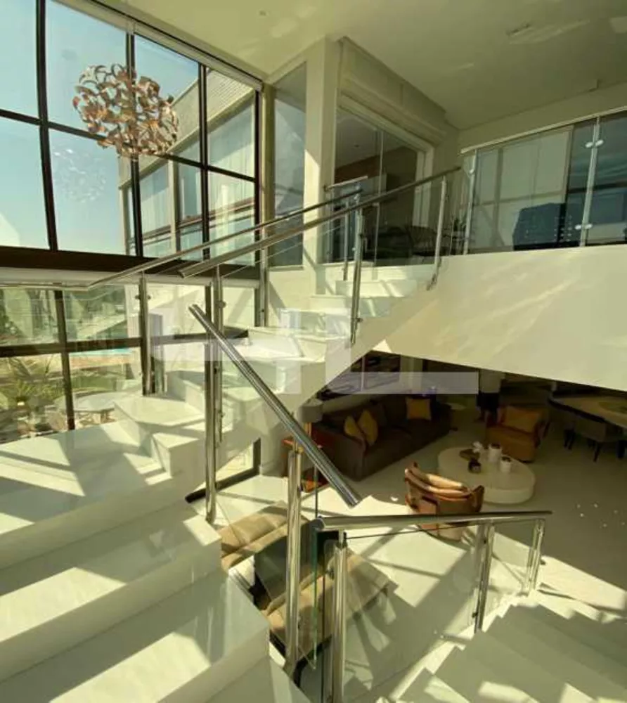 Cobertura, 4 quartos, 300 m² - Foto 21
