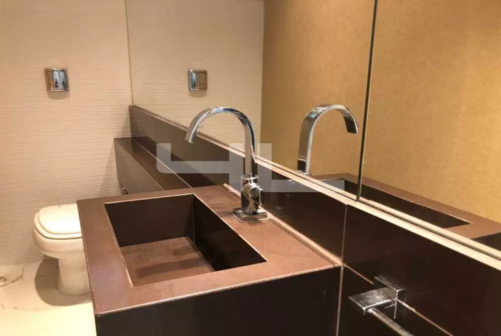 Cobertura, 4 quartos, 300 m² - Foto 5