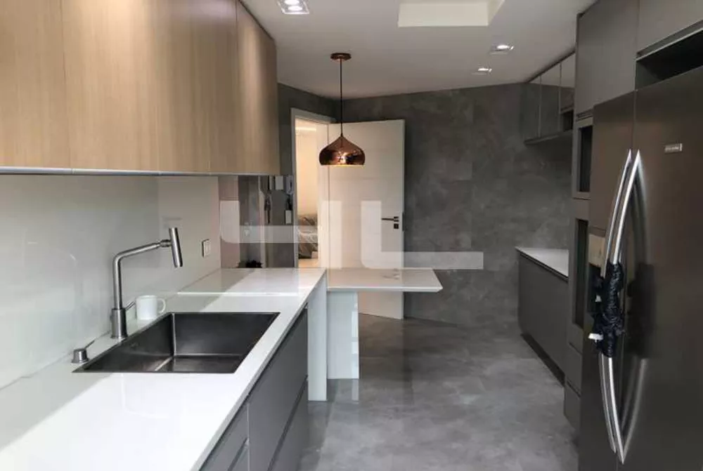 Cobertura, 4 quartos, 300 m² - Foto 15