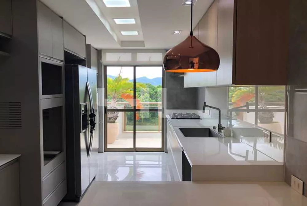 Cobertura, 4 quartos, 300 m² - Foto 7