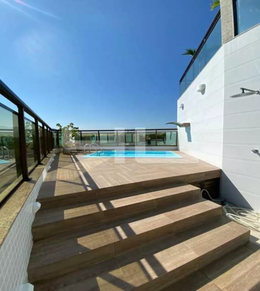 Cobertura, 4 quartos, 300 m² - Foto 13