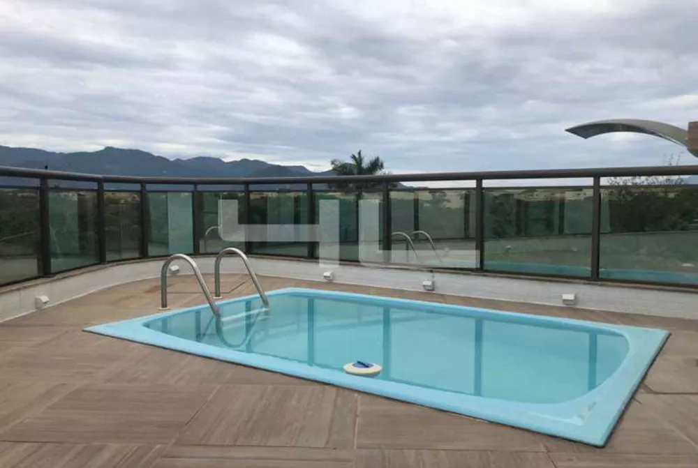 Cobertura, 4 quartos, 300 m² - Foto 2