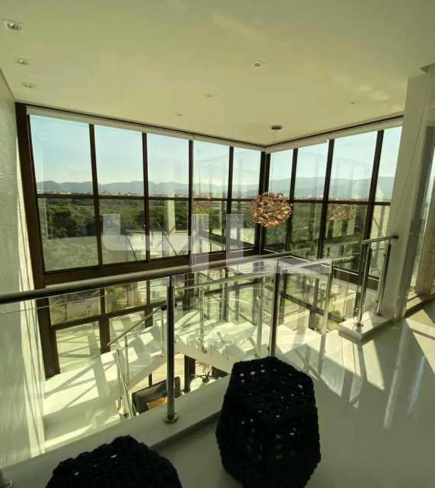 Cobertura, 4 quartos, 300 m² - Foto 14