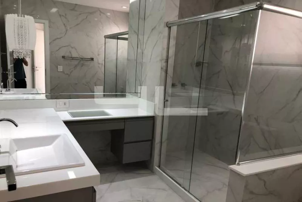 Cobertura, 4 quartos, 300 m² - Foto 19
