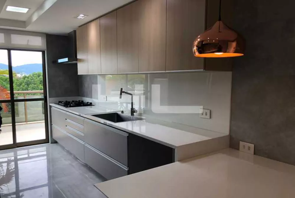 Cobertura, 4 quartos, 300 m² - Foto 16