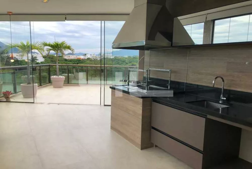 Cobertura, 4 quartos, 300 m² - Foto 8