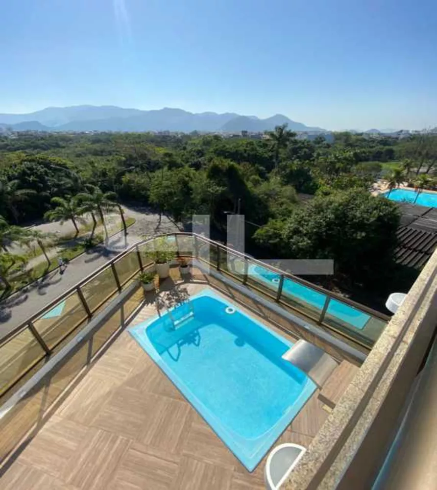 Cobertura, 4 quartos, 300 m² - Foto 18