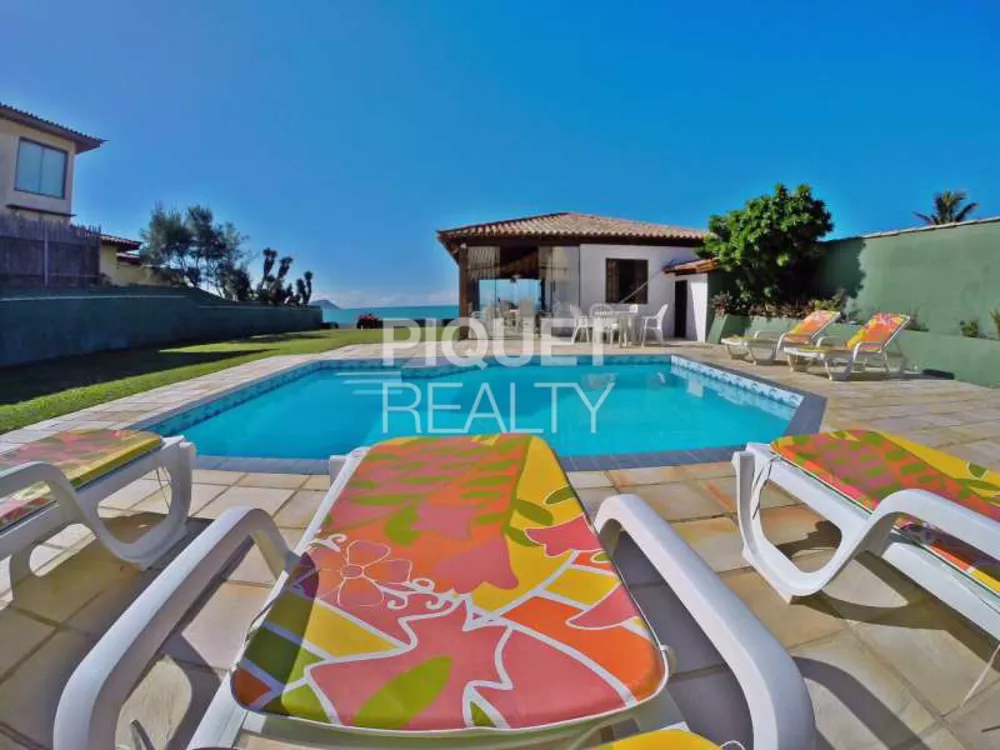 Casa, 5 quartos, 472 m² - Foto 12
