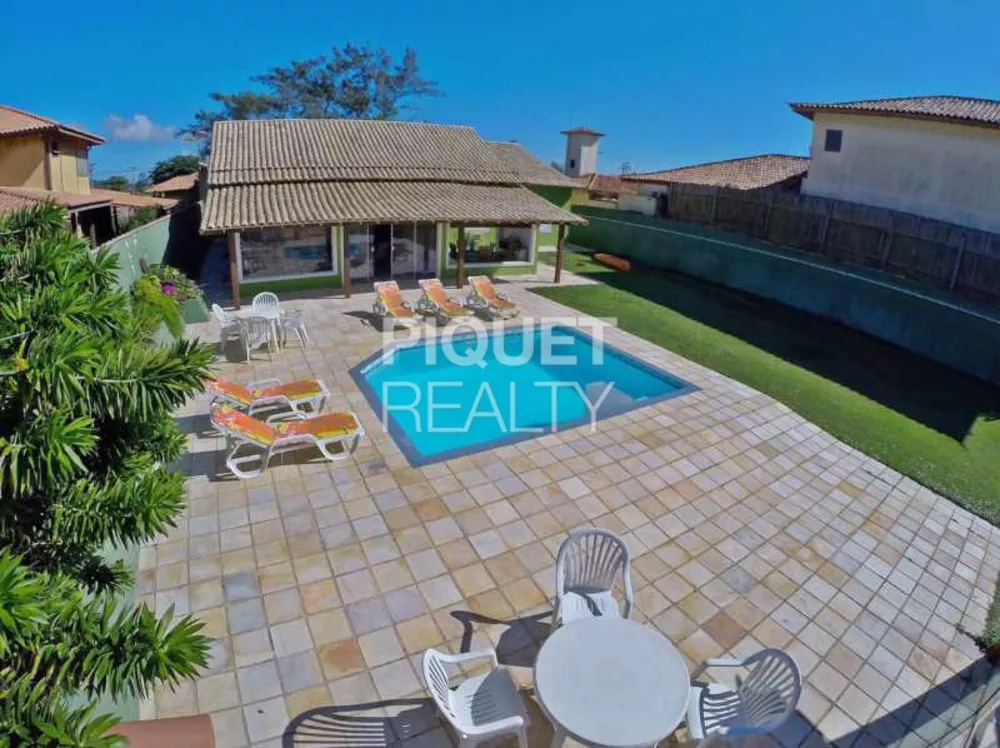 Casa, 5 quartos, 472 m² - Foto 3