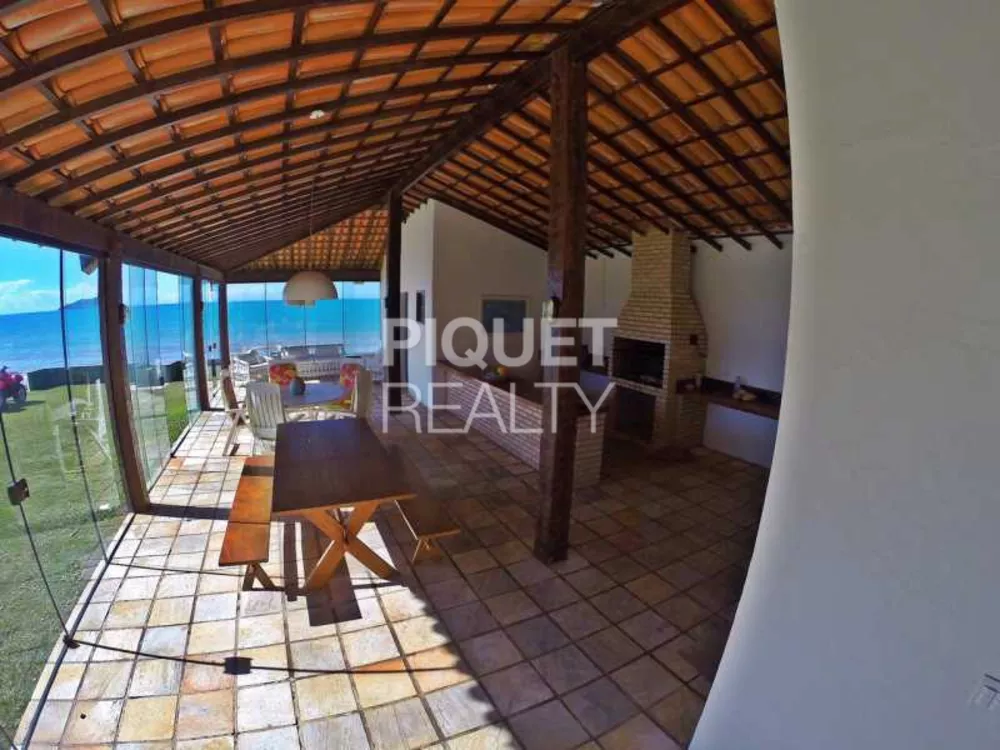 Casa, 5 quartos, 472 m² - Foto 4