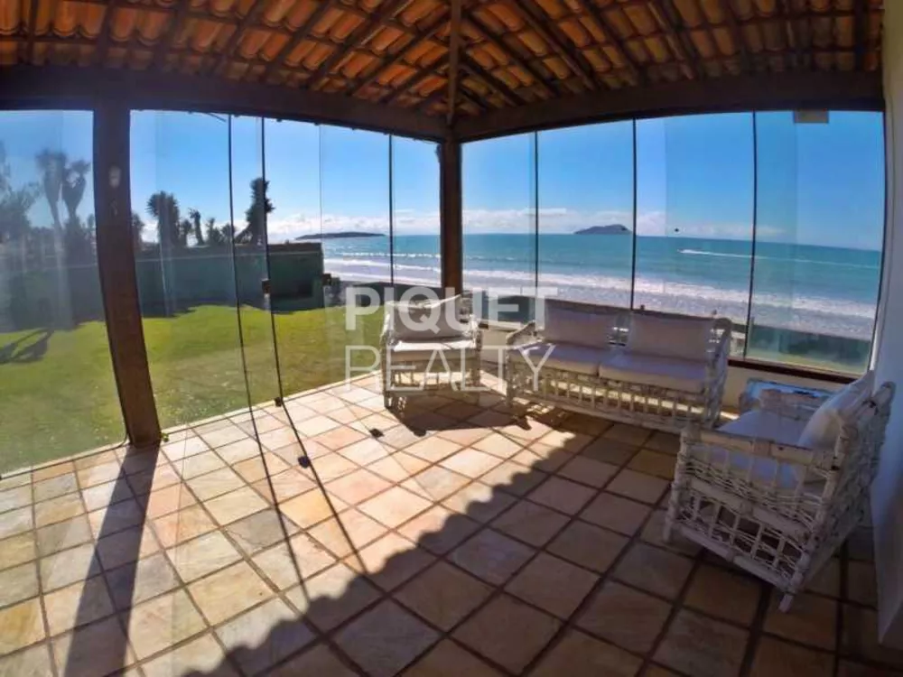 Casa, 5 quartos, 472 m² - Foto 14