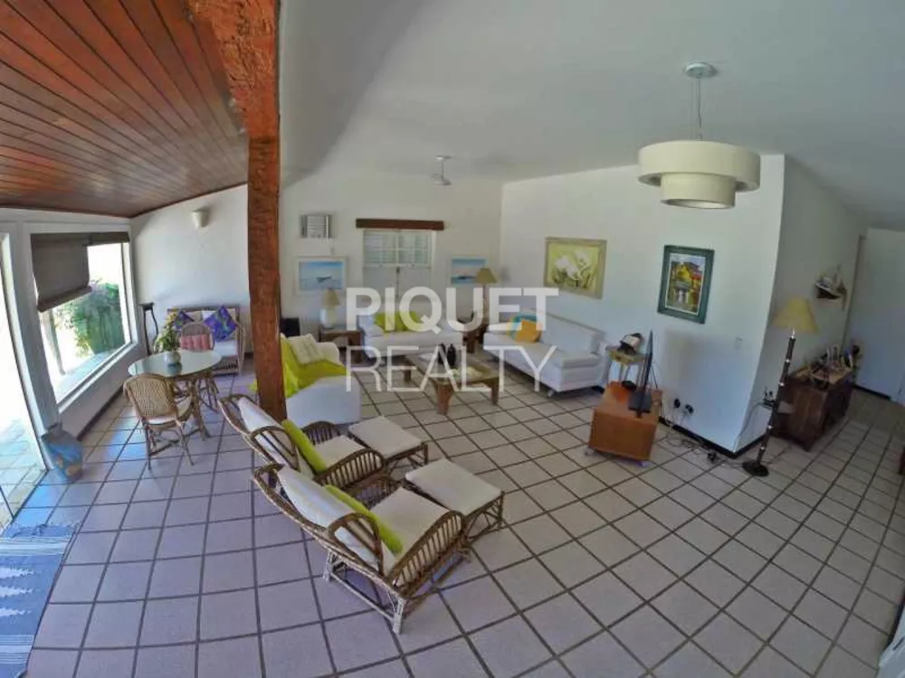 Casa, 5 quartos, 472 m² - Foto 6