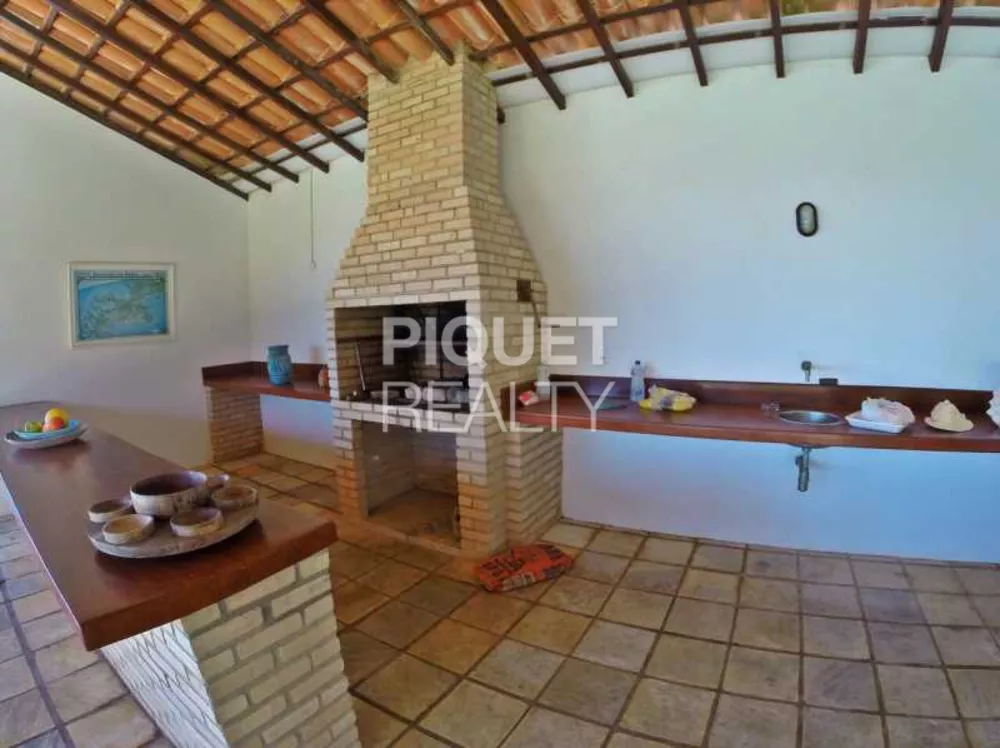 Casa, 5 quartos, 472 m² - Foto 2