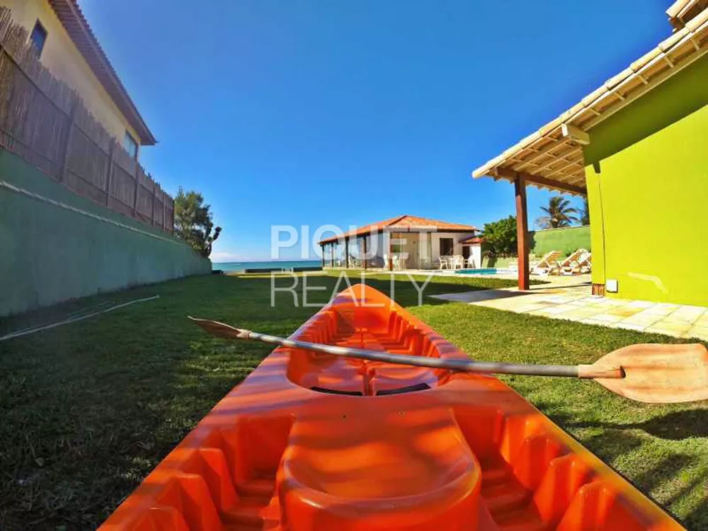 Casa, 5 quartos, 472 m² - Foto 7