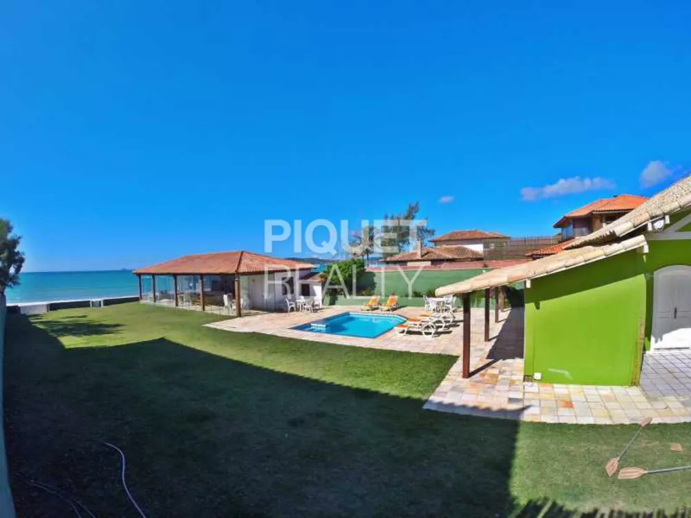 Casa, 5 quartos, 472 m² - Foto 16
