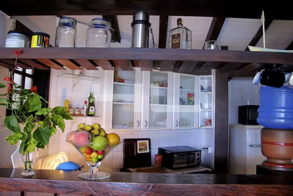 Casa de Condomínio, 4 quartos - Foto 9