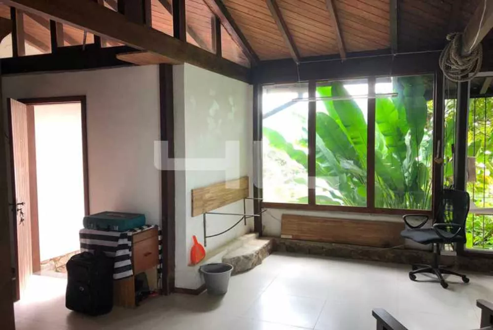 Casa de Condomínio, 4 quartos - Foto 22