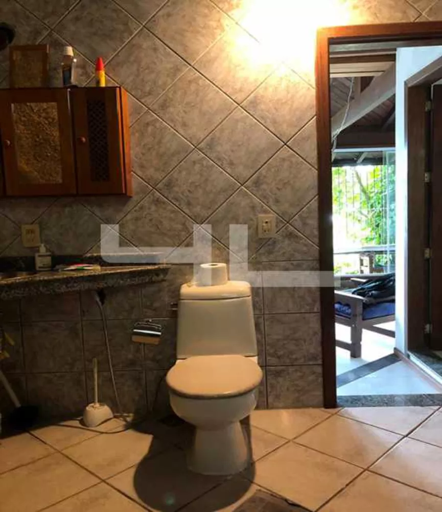 Casa de Condomínio, 4 quartos - Foto 24