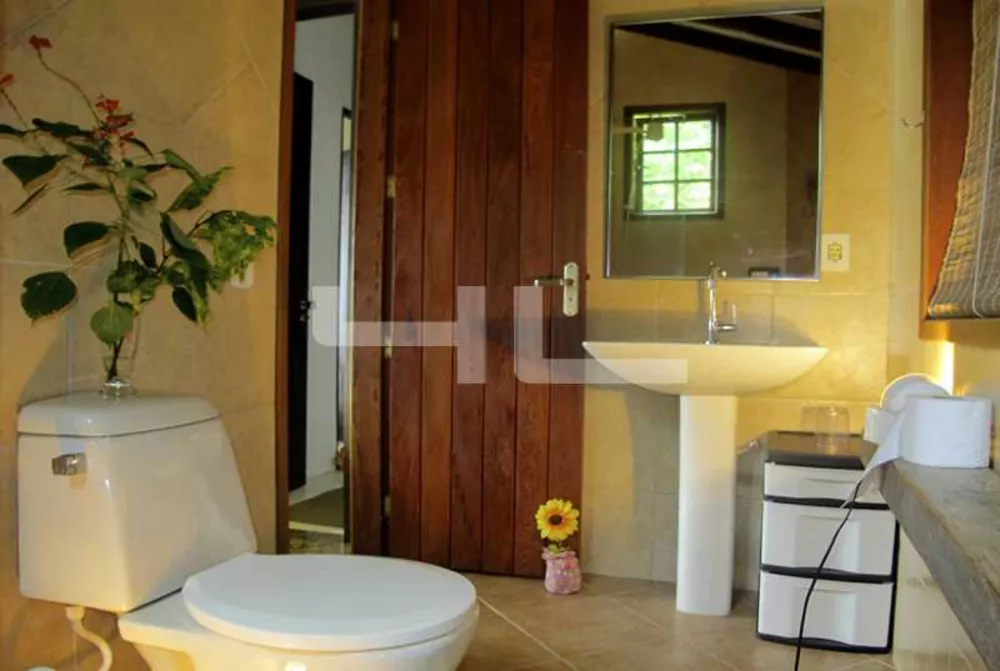Casa de Condomínio, 4 quartos - Foto 17