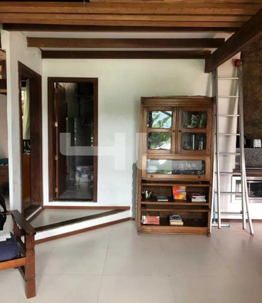 Casa de Condomínio, 4 quartos - Foto 21