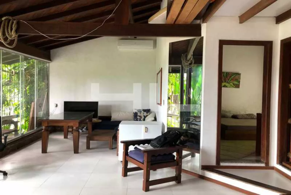 Casa de Condomínio, 4 quartos - Foto 19