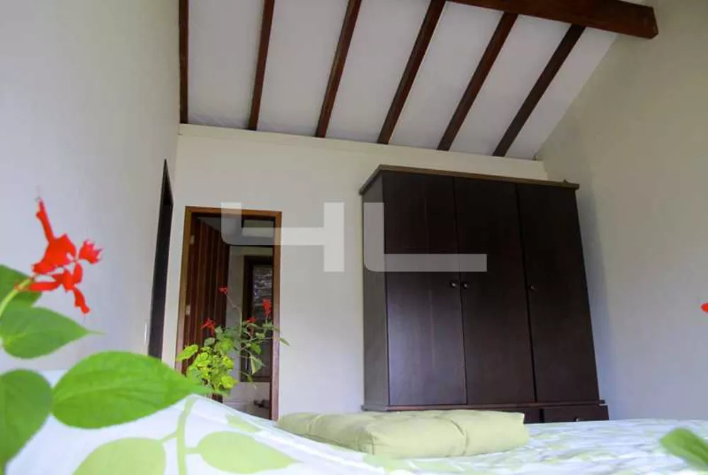 Casa de Condomínio, 4 quartos - Foto 12