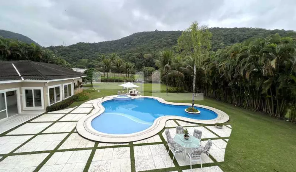 Casa de Condomínio, 6 quartos - Foto 30