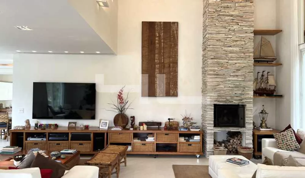 Casa de Condomínio, 6 quartos - Foto 11