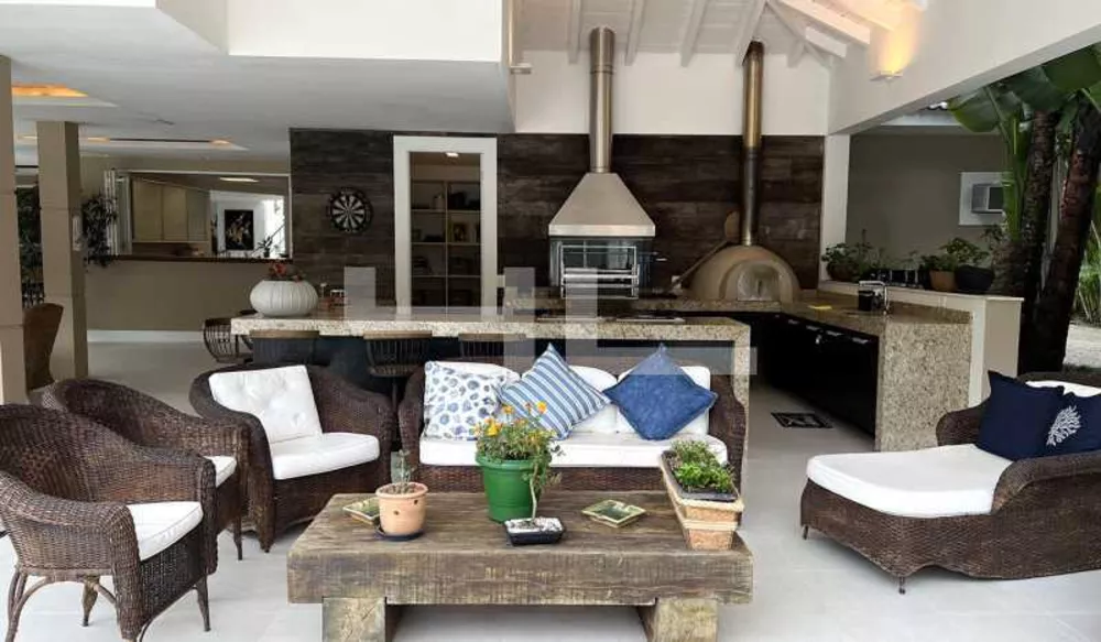 Casa de Condomínio, 6 quartos - Foto 7