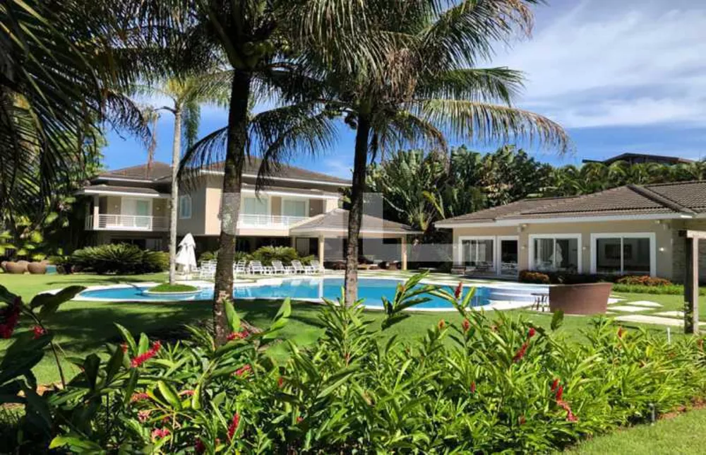 Casa de Condomínio, 6 quartos - Foto 1