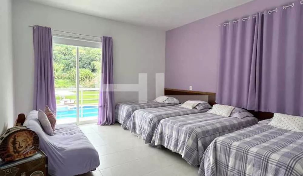 Casa de Condomínio, 6 quartos - Foto 26