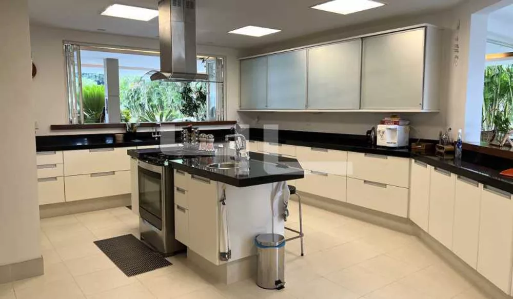 Casa de Condomínio, 6 quartos - Foto 17