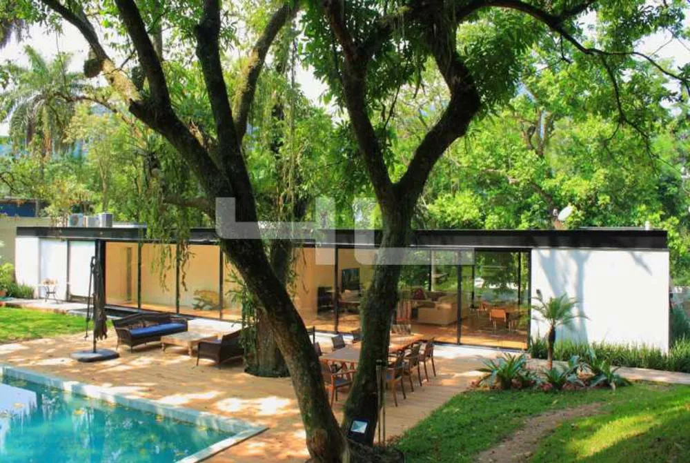 Casa de Condomínio, 4 quartos - Foto 13
