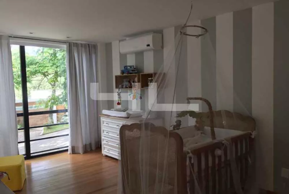 Casa de Condomínio, 4 quartos - Foto 8