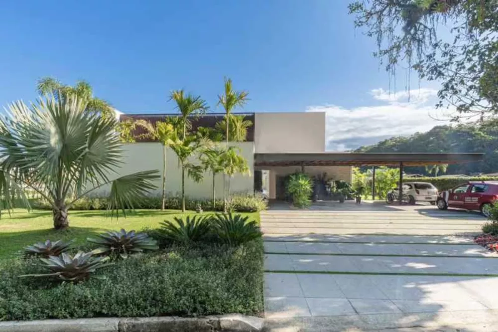 Casa de Condomínio, 6 quartos - Foto 26