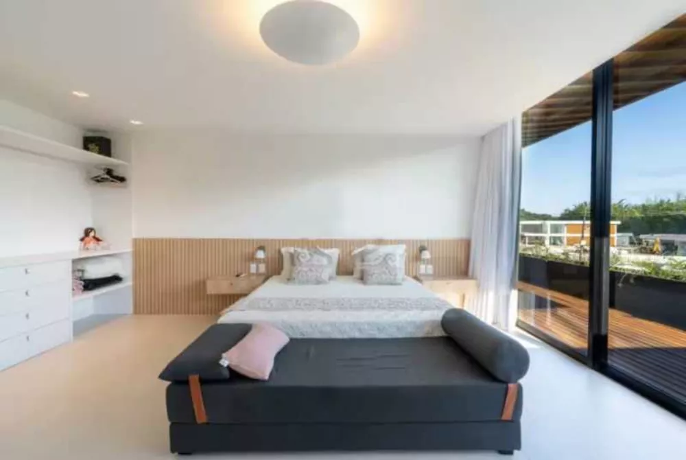 Casa de Condomínio, 6 quartos - Foto 12