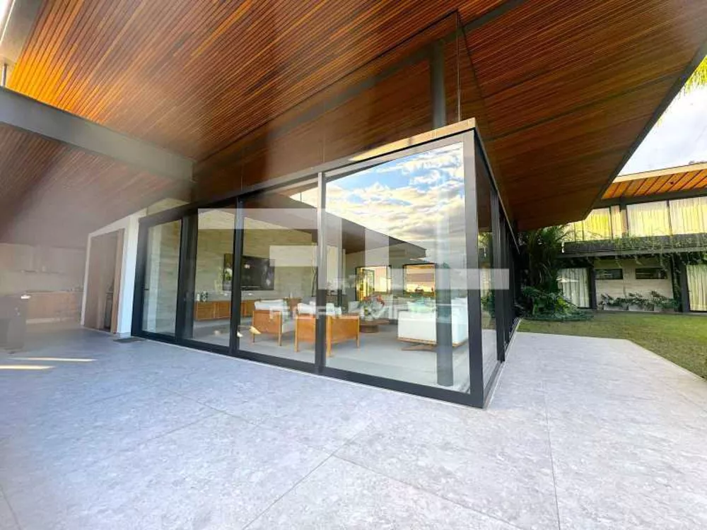 Casa de Condomínio, 6 quartos - Foto 10